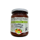 MERMELADA LIGHT DE FRUTILLA Y NARANJA X 330 GR. LA TRANQUILINA