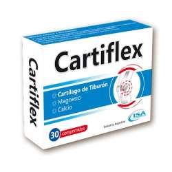 CARTIFLEX X 60 COMP LABORATORIO ISA