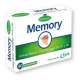 HERBACCION MEMORY X 30 COMP LABORATORIO ISA