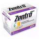 ZENTRO MAX X 15 SOBRES. LABORATORIO ISA