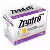 ZENTRO MAX X 15 SOBRES. LABORATORIO ISA