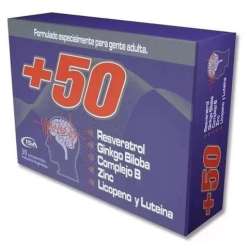 + 50 X 30 COMP LABORATORIO ISA