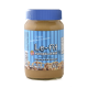 MANTEQUILLA DE MANI NATURAL X 380 GR LE-FIT