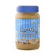 MANTEQUILLE DE MANI CON STEVIA  X 380 GR LE-FIT