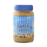 MANTEQUILLA DE MANI CON STEVIA X 360 GR. LE FIT