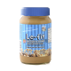 MANTEQUILLA DE MANI CON COCO X 380 GR LE-FIT