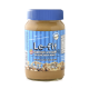 MANTEQUILLA DE MANI CON VAINILLA X 380 GR LE-FIT