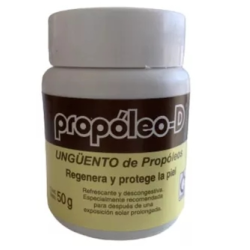 PROPOLEO - D UNGUENTO LINDON