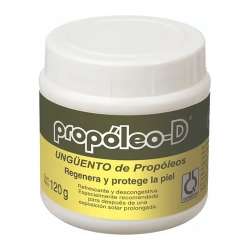 UNGÜENTO DE PROPOLEO X 120 GR. LINDON