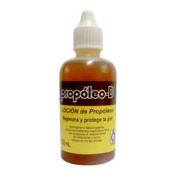 PROPOLEO LOCION X 50 ML LINDON