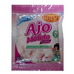 AJO EN POLVO X 10 GR. PRODUCTOS IMPORTADOS Y NACIONALES