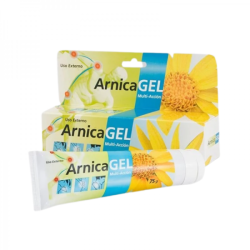 ARNICA GEL X 75 GR. MADAUS