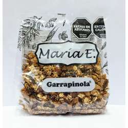 GARRAPINOLA SIN AZUCAR X 200 GR. MARIA E