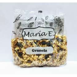 GRANOLA S/AZUCAR MARIA E