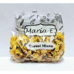 CEREAL MIXTO SIN AZUCAR X 230 GR. MARIA E