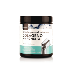 COLAGENO + MAGNESIO X 250 GR POLVO NATIER