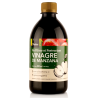 VINAGRE DE MANZANA X 500 ML. NATIER