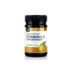 VITAMINA C EN POLVO X 250 GR NATIER