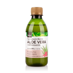 ALOE VERA + BERRIES X 250 CC. NATIER