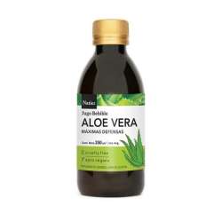 ALOE VERA LEVANTA DEFENSAS X 250 CC. NATIER