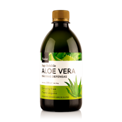 ALOE VERA MAXIMAS DEFENSAS X 500 ML. NATIER