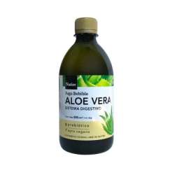 ALOE VERA SISTEMA DIGESTIVO X 500 ML. NATIER