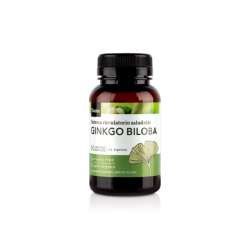 GINKO BILOBA NATIER