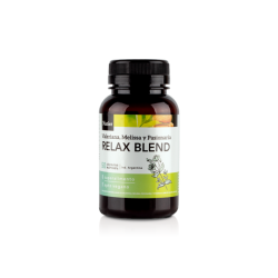 RELAX BLEND NATIER