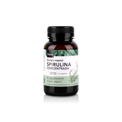 SPIRULINA NATIER