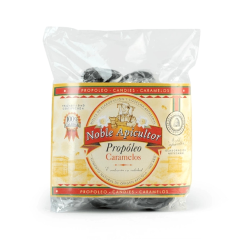 CARAMELOS DE PROPOLEO X 1 KG. NOBLE APICULTOR-NATIER