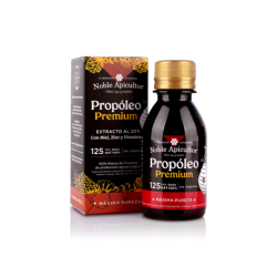 PROPOLEO PREMIUM X 125 CC. NOBLE APICULTOR-NATIER