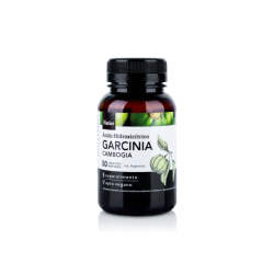 GARCINIA CAMBOGIA X 50 CAPS. NATIER