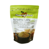 RAWMESAN QUESO VEGANO RALLADO LIGHT BAJO EN SODIO X 150 GR. NATURAL SEED