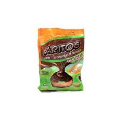 GALLETITAS ARITOS BAÑADOS X 250 GR. NUTRESAN