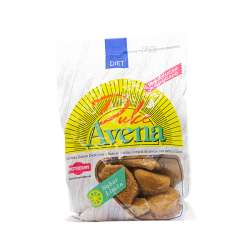 GALLETITAS DULCE AVENA S/AZUCAR NUTRESAN