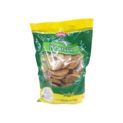 GALLETITAS NATURALES X 250 GR. NUTRESAN