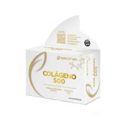 COLAGENO 500 X 60 COMP. PROVEFARMA-GEONAT