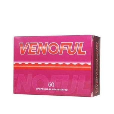 VENOFUL ROMINA FORT