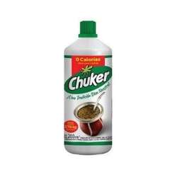 EDULCORANTE LIQUIDO CHUKER X 200 ML. SAN SERVICE