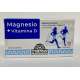 MAGNESIO + CALCIO + VIT. D X 30 COMPRIMIDOS YUYO INCAICO