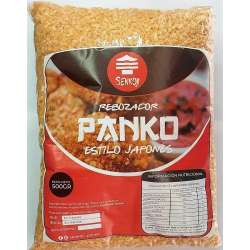 PANKO NARANJA ESTILO JAPONES X 500 GR SENKOJI