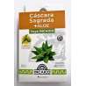 CASCARA SAGRADA + ALOE BLISTER 20 BLISTER X 10 COMP. INCAICO