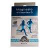 MAGNESIO + VIT D. 20 BLISTERS X 10 COMP.  INCAICO