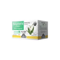 SALUTARIS FIBRA VEGETAL X 250 GR YUYO INCAICO SALUTARIS