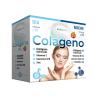 COLAGENO DIA Y NOCHE  X 60 CAPS. YUYO INCAICO