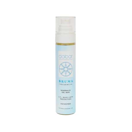 BRUMA FRECUENCIAL ANTIESTRES X 150 ML. ORMUS