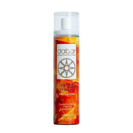 SPLASH AURICO VITALIDAD (BLEND FRUTAL) X 100 ML. ORMUS