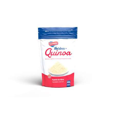 HARINA DE QUINOA X 200 GR DICOMERE