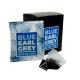 TE HEBRAS BLUE EARL GREY (BLACK TEA) X 10 SAQ. INTI ZEN