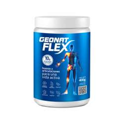 GEONAT FLEX X 400 GR PROVEFARMA